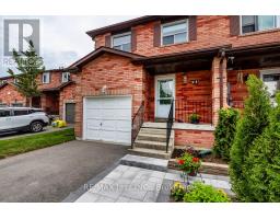 11 CHANCE COURT, Clarington, Ontario
