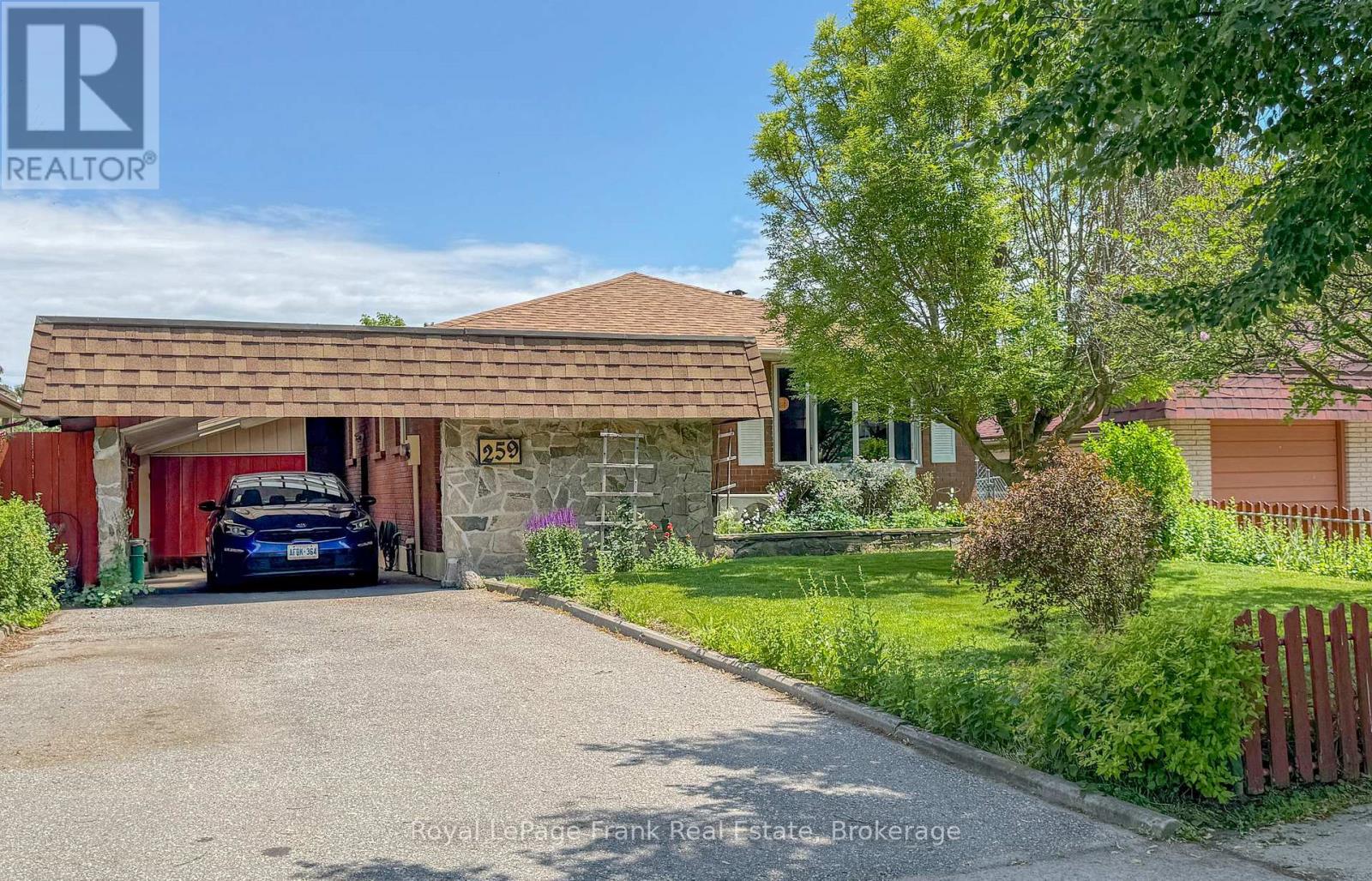 259 NIPIGON STREET, Oshawa, Ontario