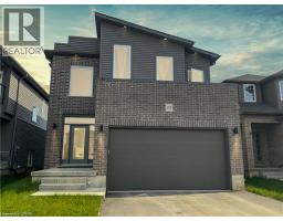 1272 SANDBAR Street, London, Ontario