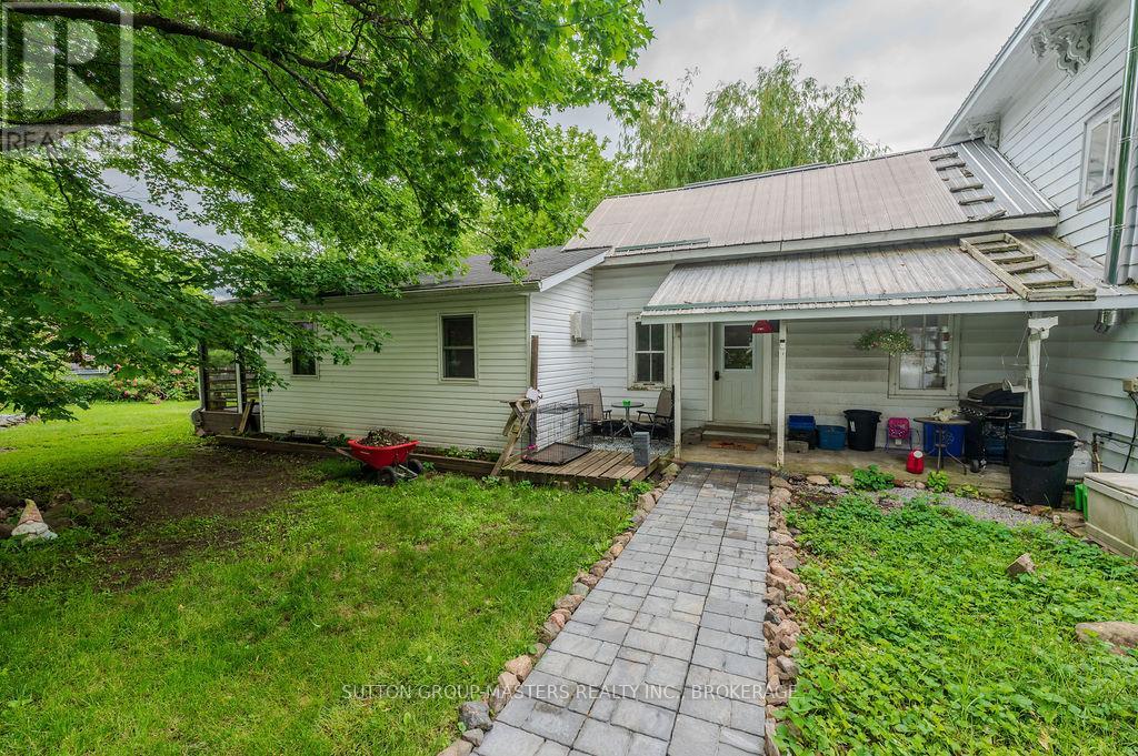 27 West Street W, Stone Mills (Stone Mills), Ontario  K0K 1Z0 - Photo 14 - X13473138