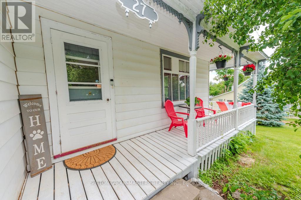 27 West Street W, Stone Mills (Stone Mills), Ontario  K0K 1Z0 - Photo 16 - X13473138