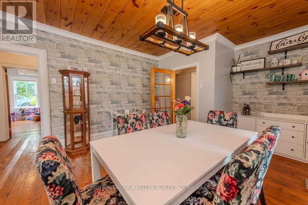 27 West Street W, Stone Mills (Stone Mills), Ontario  K0K 1Z0 - Photo 18 - X13473138