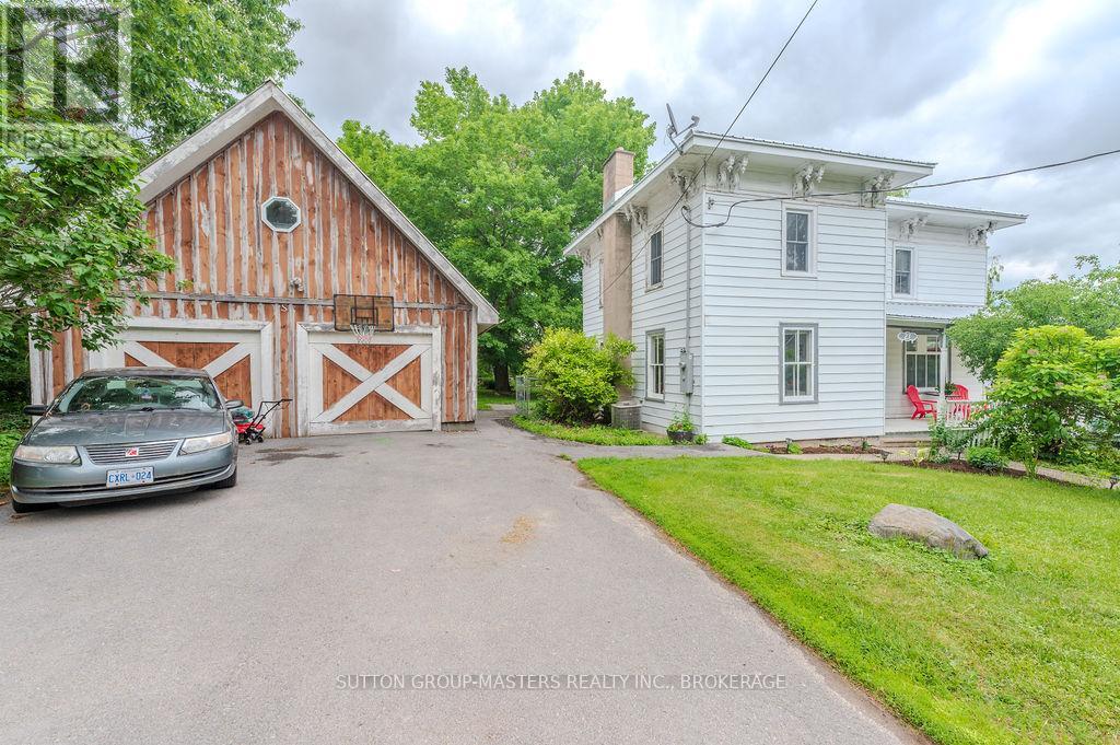 27 West Street W, Stone Mills (Stone Mills), Ontario  K0K 1Z0 - Photo 4 - X13473138