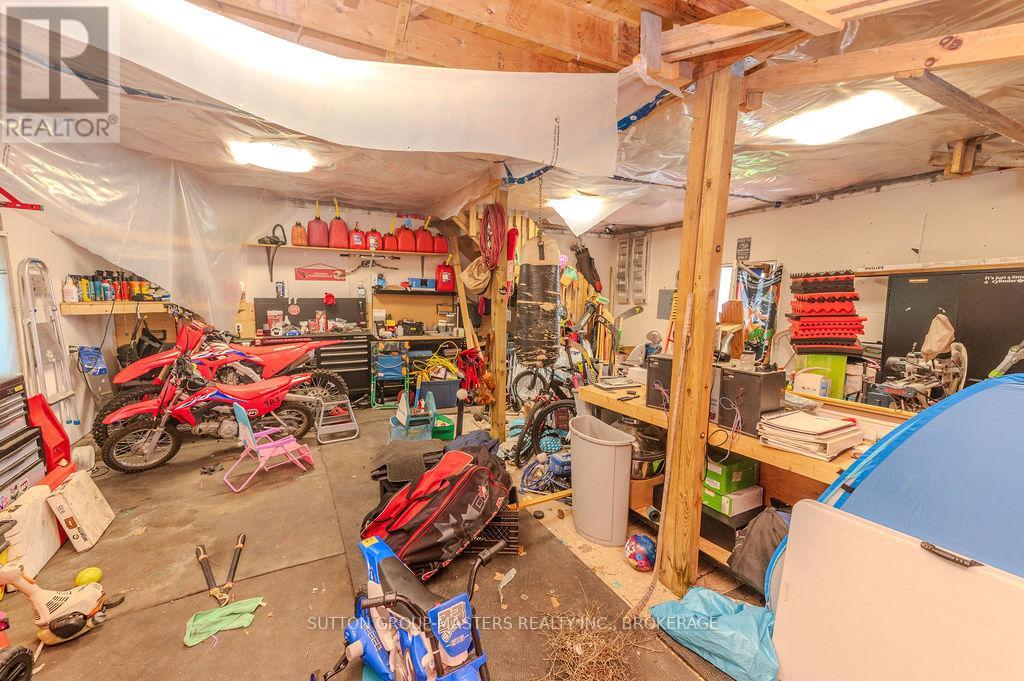 27 West Street W, Stone Mills (Stone Mills), Ontario  K0K 1Z0 - Photo 48 - X13473138