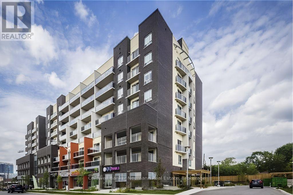 807 - 280 LESTER STREET, waterloo, Ontario