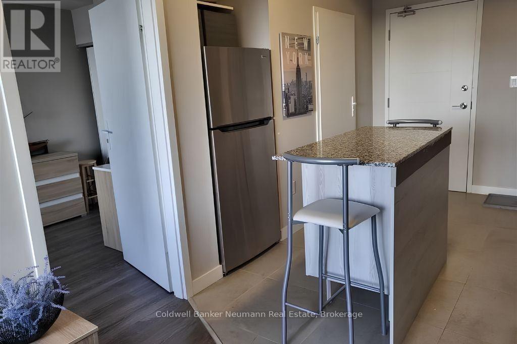 807 - 280 Lester Street, Waterloo, Ontario  N2L 0G2 - Photo 5 - X13473130