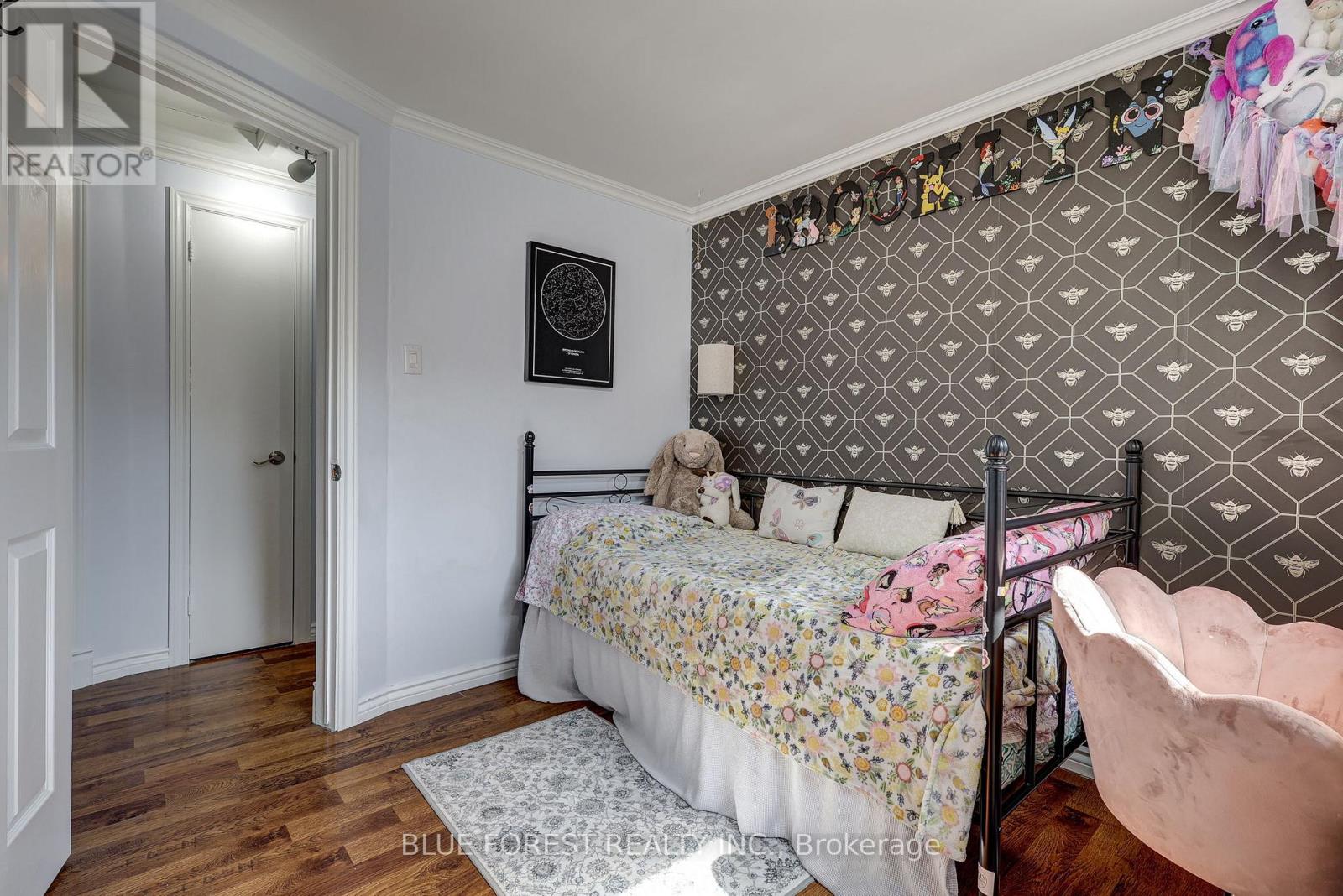 219 Worthington Avenue, London South, Ontario  N5Z 4H9 - Photo 20 - X13473178