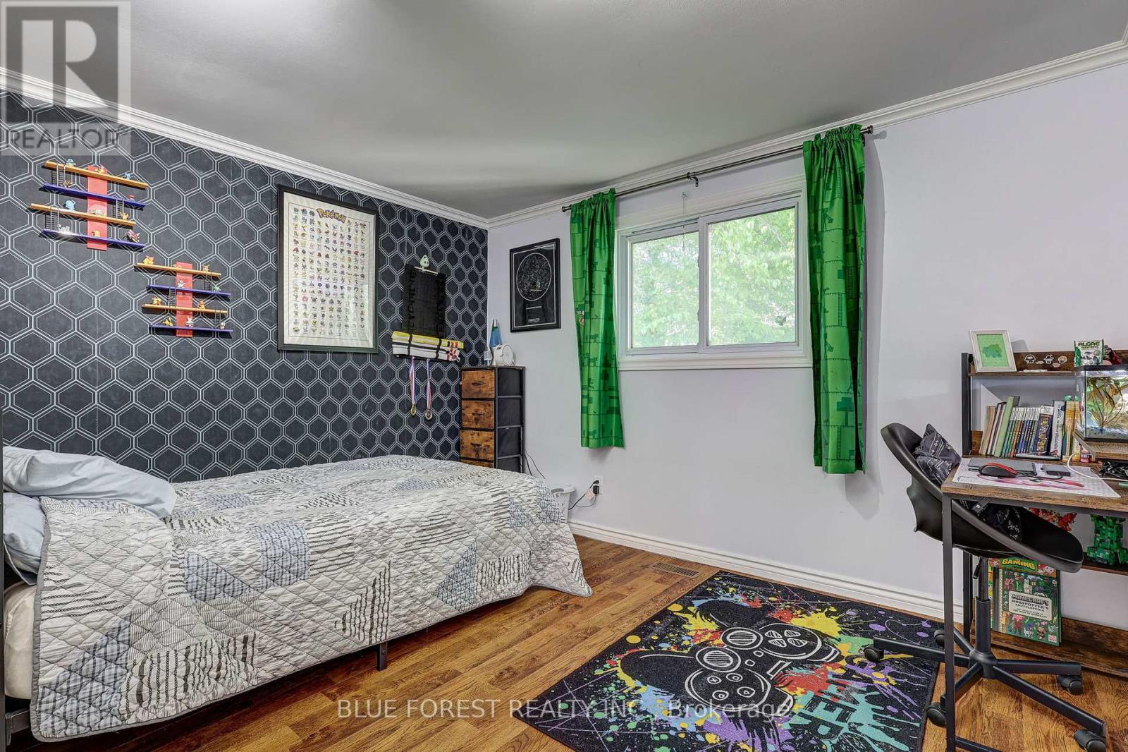219 Worthington Avenue, London South, Ontario  N5Z 4H9 - Photo 21 - X13473178