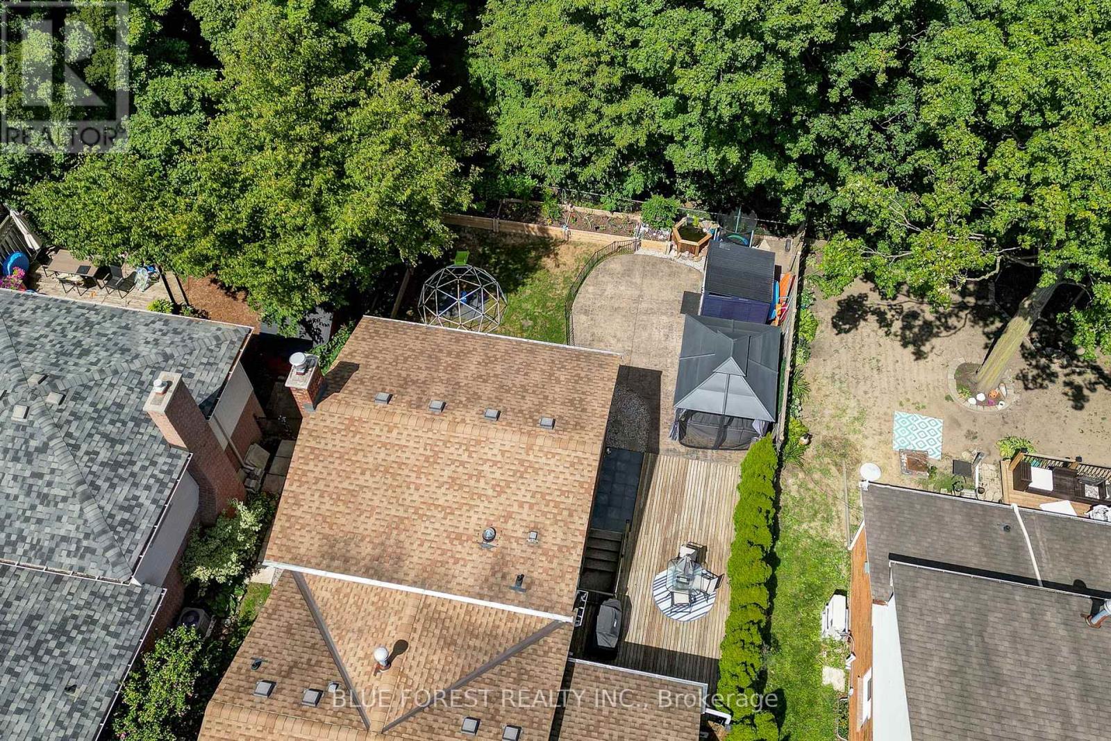 219 Worthington Avenue, London South, Ontario  N5Z 4H9 - Photo 37 - X13473178