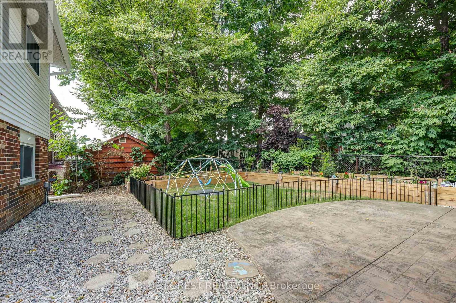 219 Worthington Avenue, London South, Ontario  N5Z 4H9 - Photo 42 - X13473178