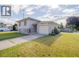 8 Regal PLACE, Chatham, Ontario