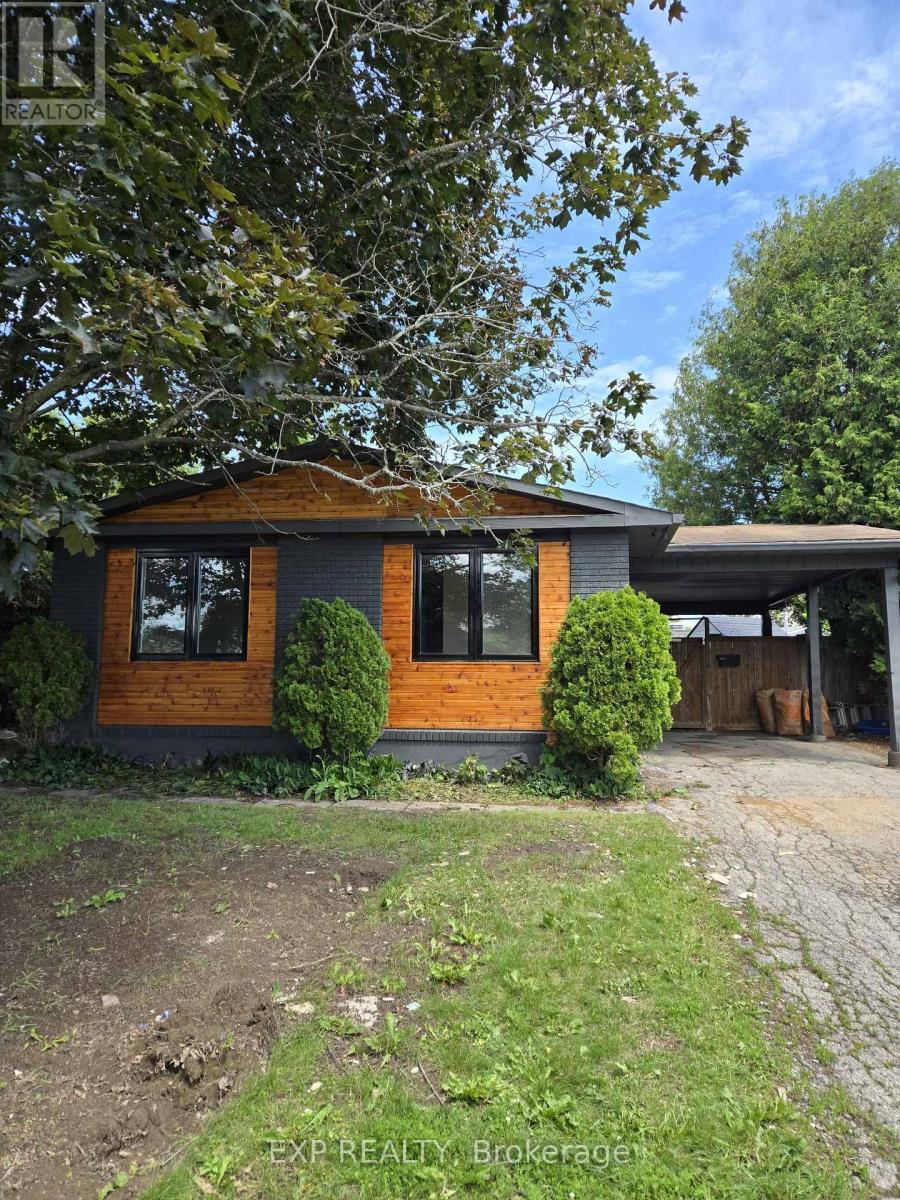 A - 428 HATFIELD CRESCENT, Ottawa, Ontario