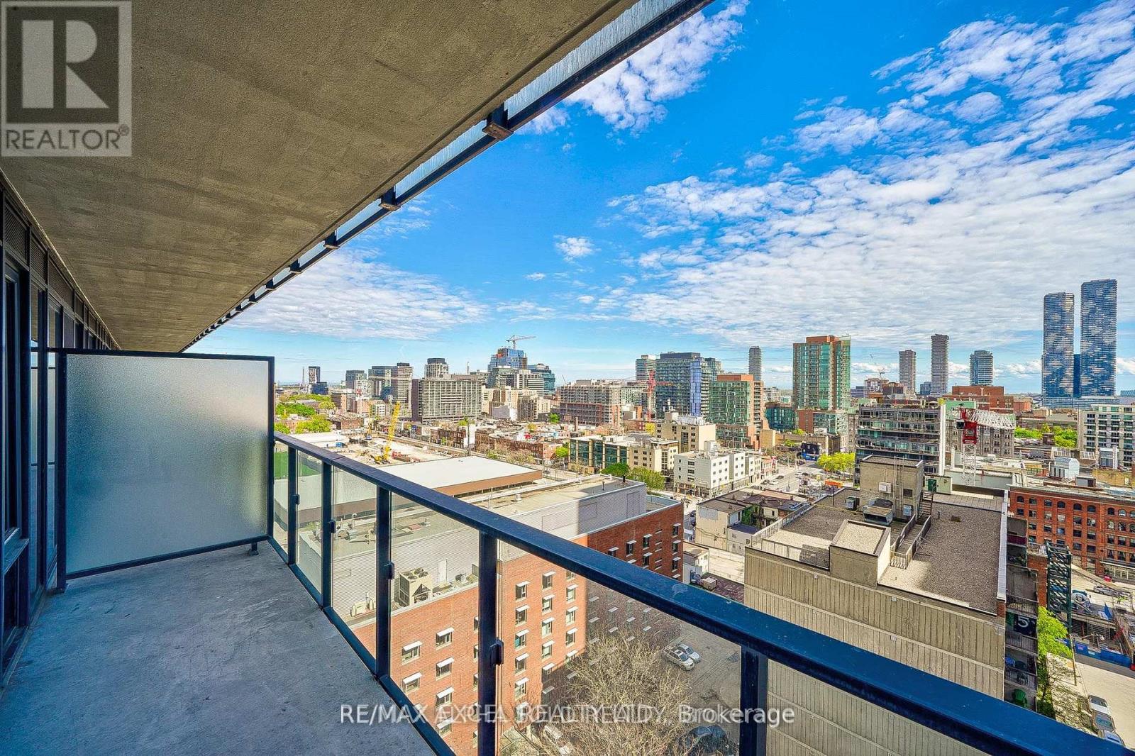 1402 - 47 Mutual Street, Toronto, Ontario  M5B 0C6 - Photo 25 - C13472594