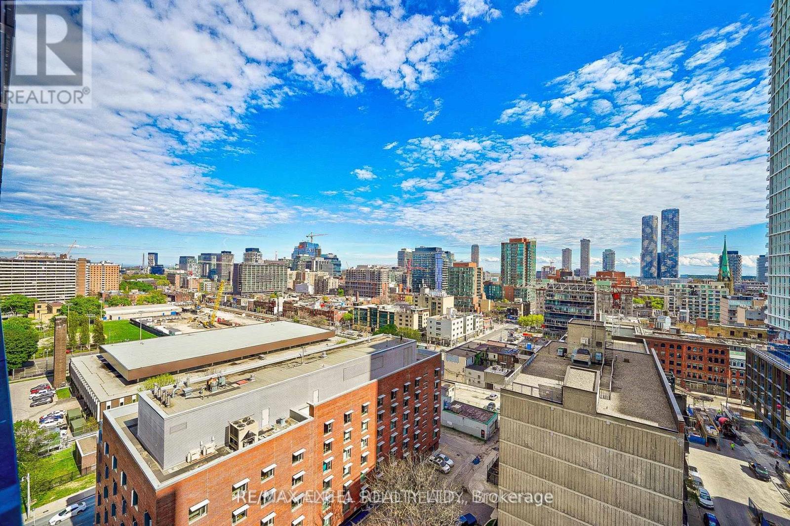 1402 - 47 Mutual Street, Toronto, Ontario  M5B 0C6 - Photo 26 - C13472594