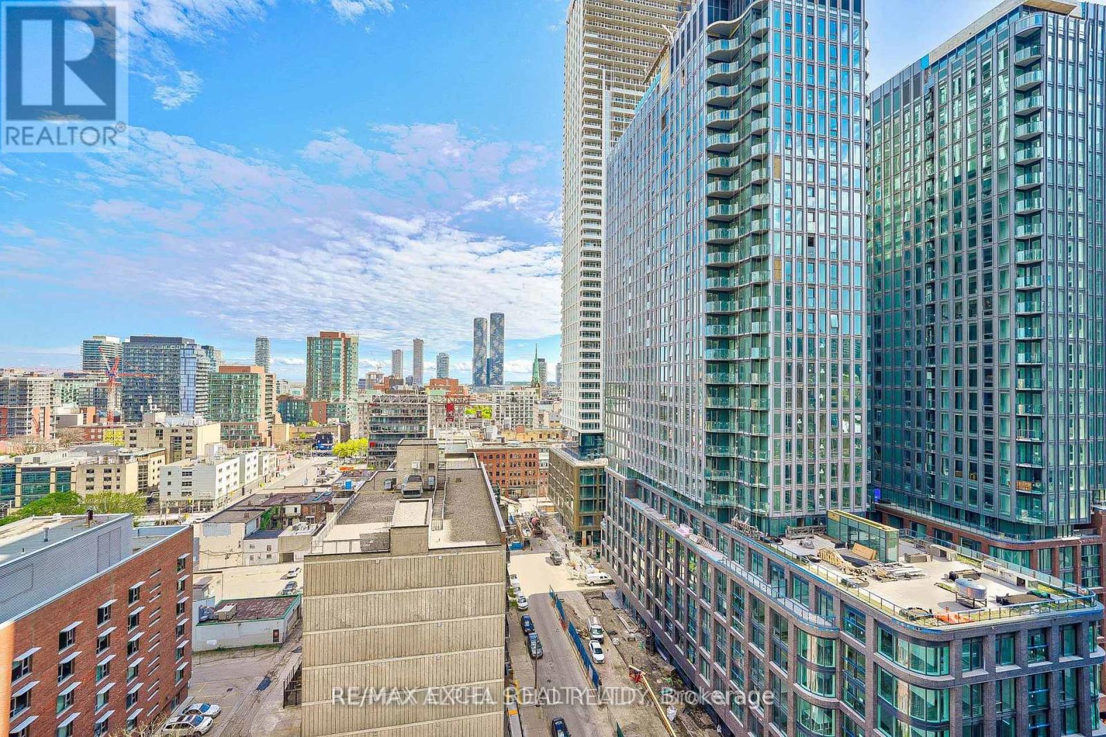 1402 - 47 Mutual Street, Toronto, Ontario  M5B 0C6 - Photo 28 - C13472594