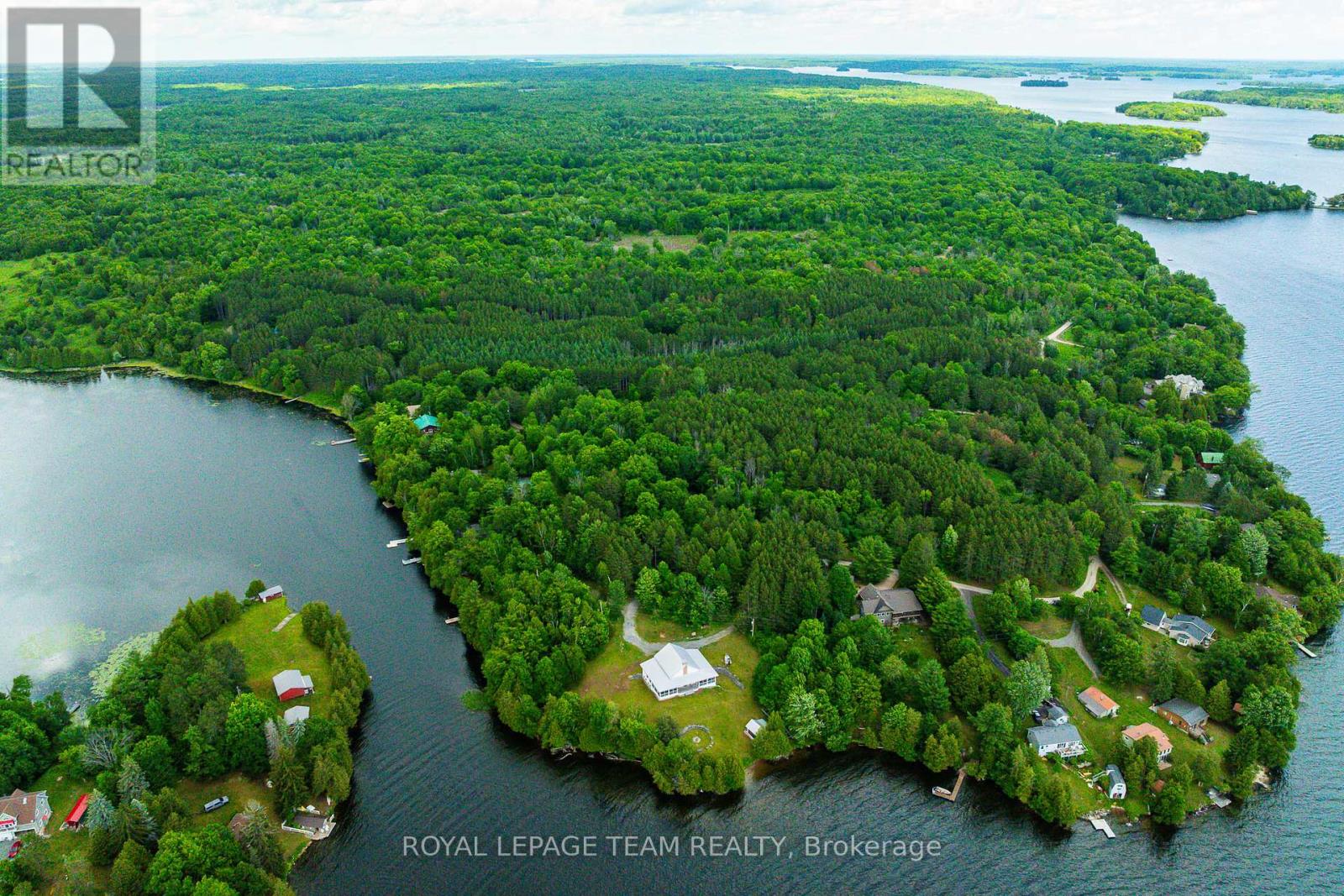 TBD SCOTT LANE, Rideau Lakes, Ontario