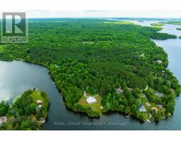 TBD SCOTT LANE, Rideau Lakes, Ontario