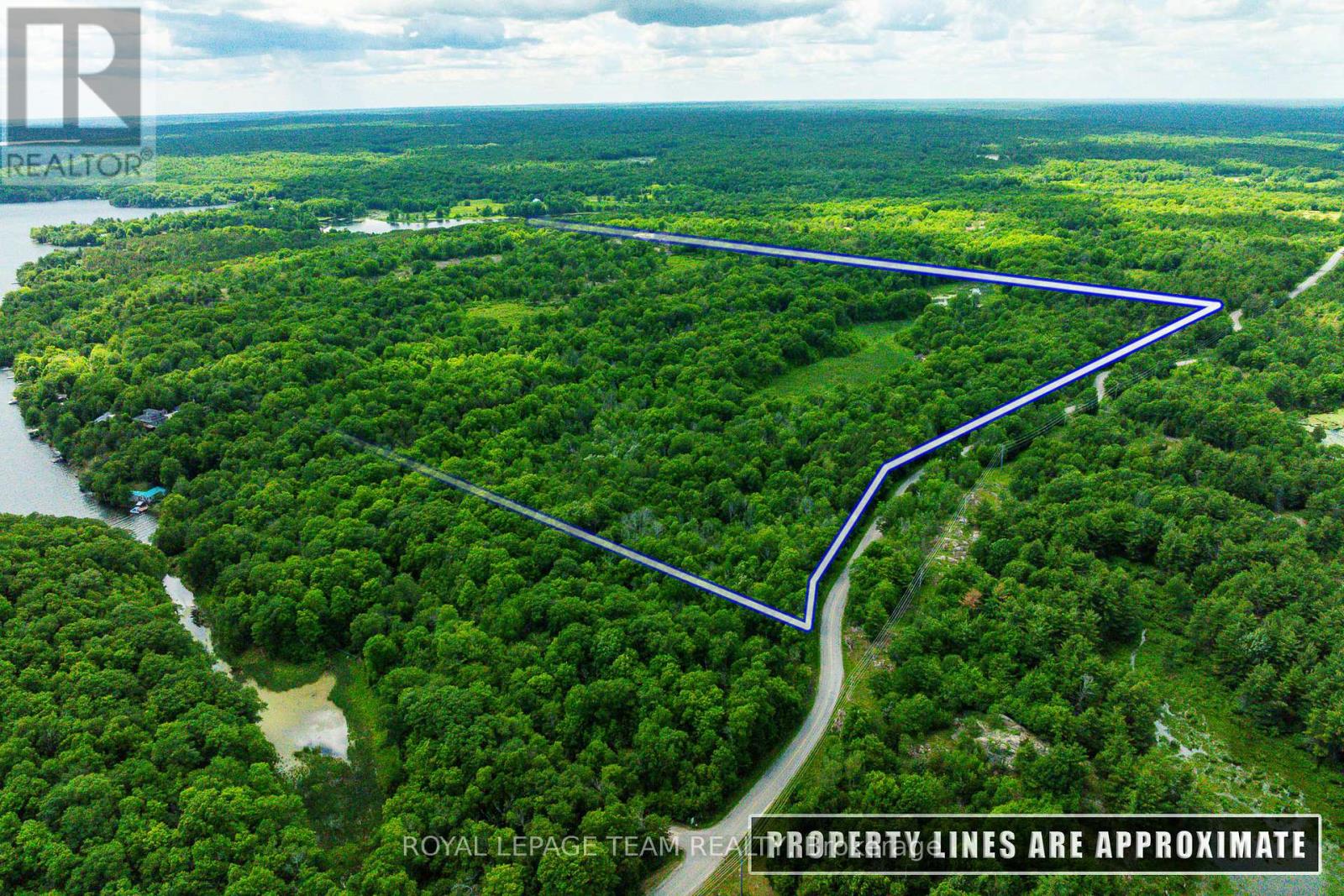 Tbd Scott Lane, Rideau Lakes, Ontario  K0G 1V0 - Photo 4 - X13468566