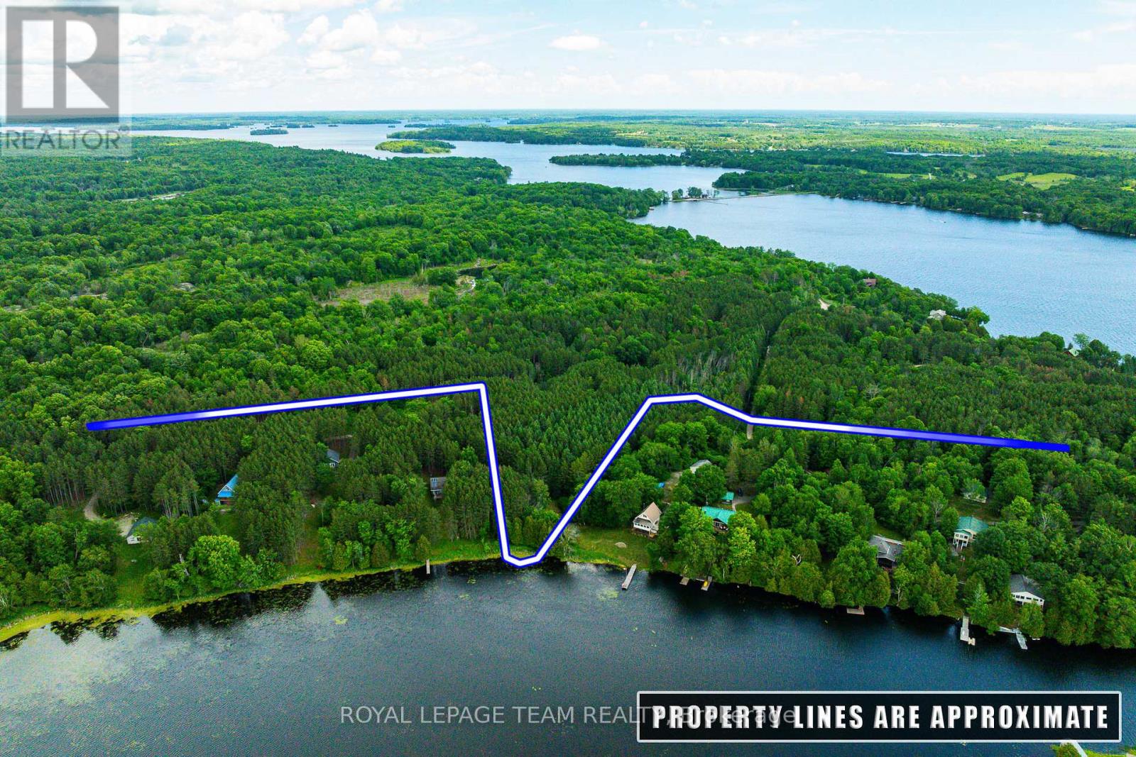 Tbd Scott Lane, Rideau Lakes, Ontario  K0G 1V0 - Photo 2 - X13468566