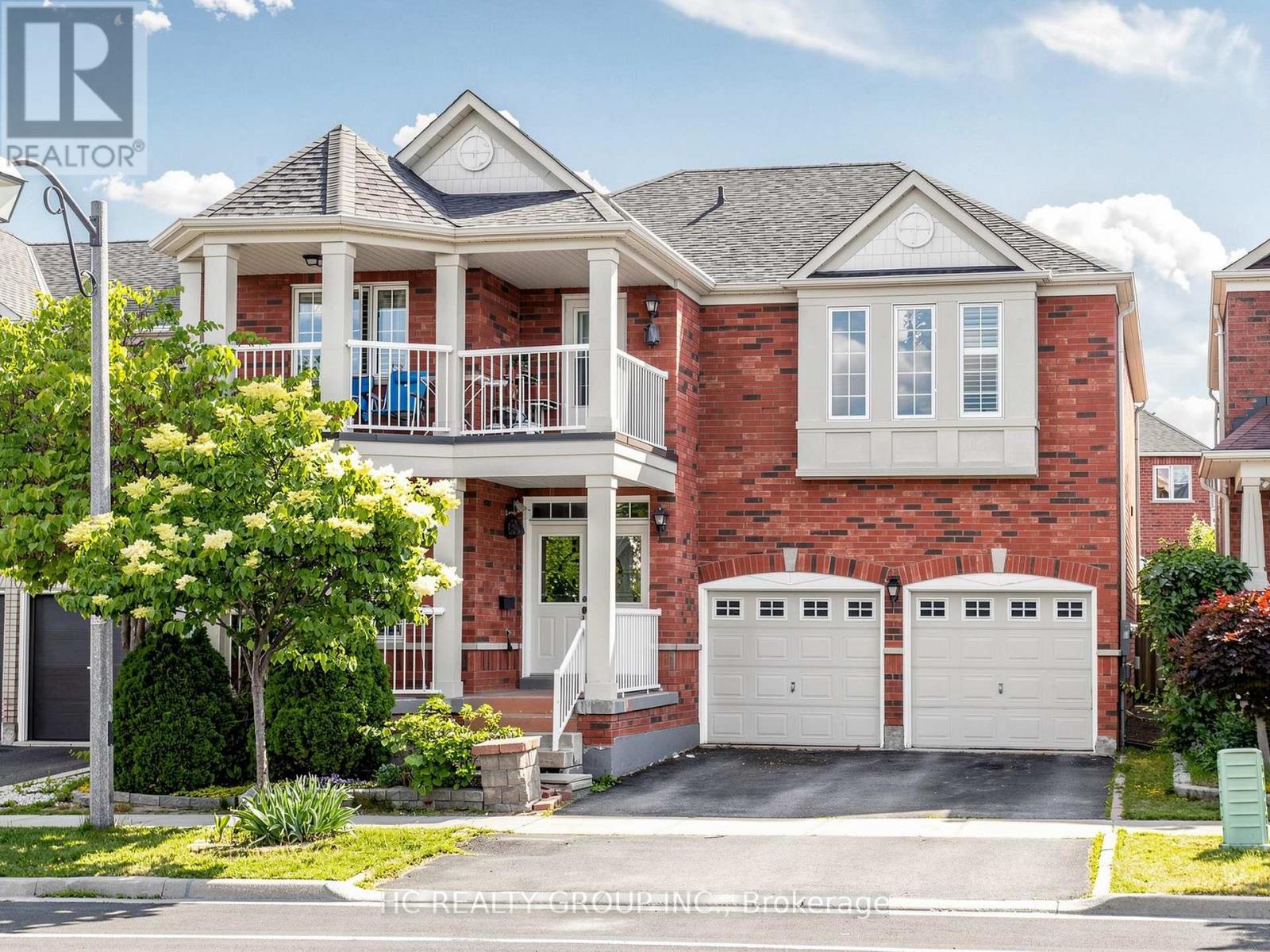 232 STONEBRIDGE DRIVE, Markham, Ontario