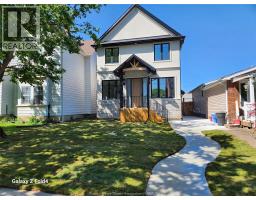 485 CHURCH STREET, Windsor, Ontario