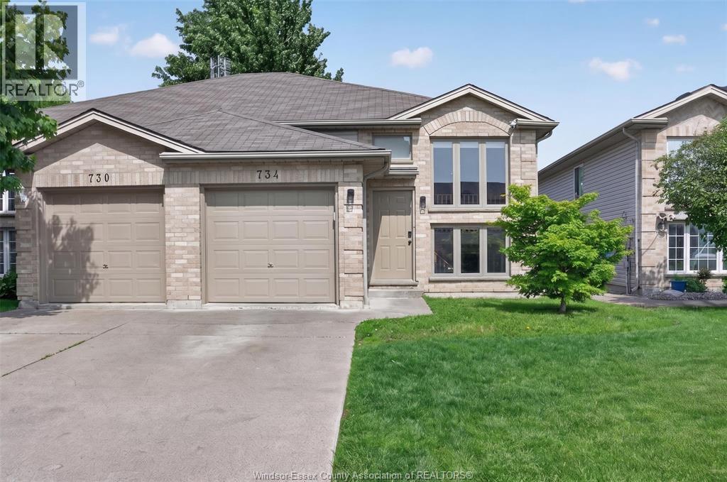 734 MICHAEL, Tecumseh, Ontario