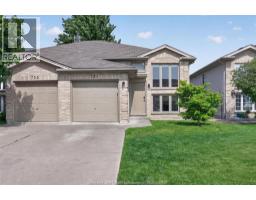 734 MICHAEL, Tecumseh, Ontario
