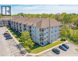 3000 SANDWICH STREET Unit# 414, Windsor, Ontario