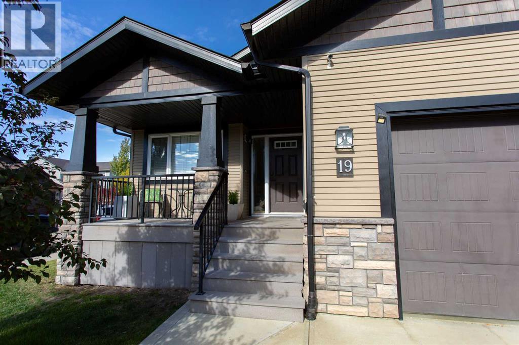 19 Carter Close, Red Deer, Alberta  T4P 0G5 - Photo 2 - A2319703