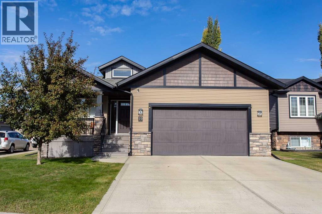 19 Carter Close, Red Deer, Alberta  T4P 0G5 - Photo 1 - A2319703