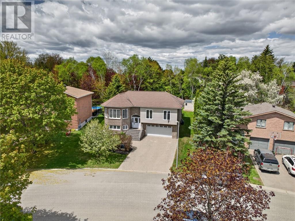 158 Crater Crescent, Sudbury, Ontario