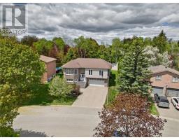 158 Crater Crescent, Sudbury, Ontario