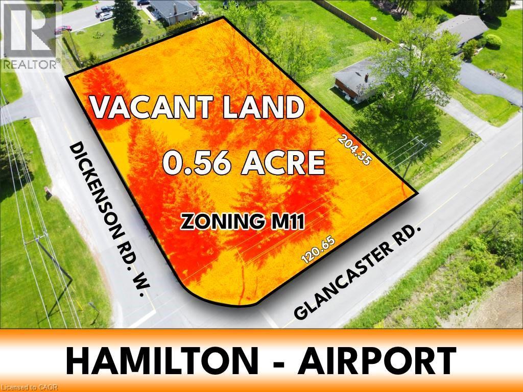 9923 DICKENSON Road W, Mount Hope, Ontario