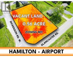 9923 DICKENSON Road W, Mount Hope, Ontario