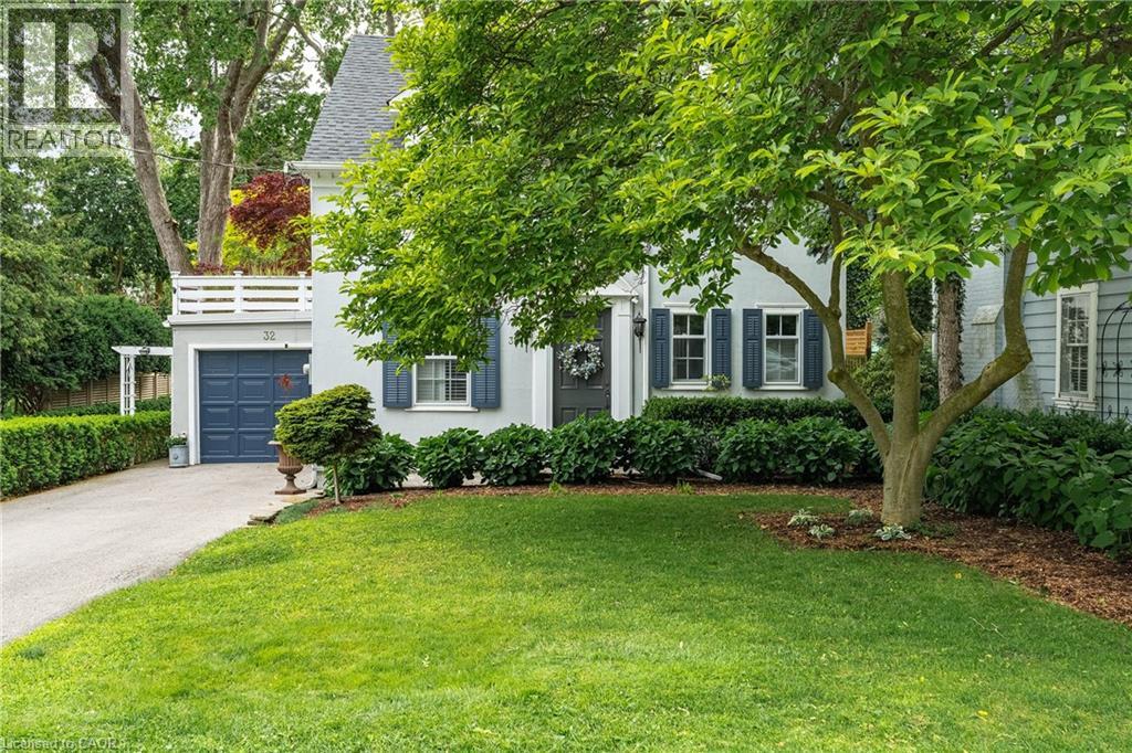 32 PARK Avenue, Oakville, Ontario
