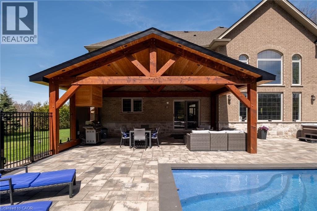 1505 Milburough Line, Carlisle, Ontario L0R 1H0 - Photo 43 - 40841113