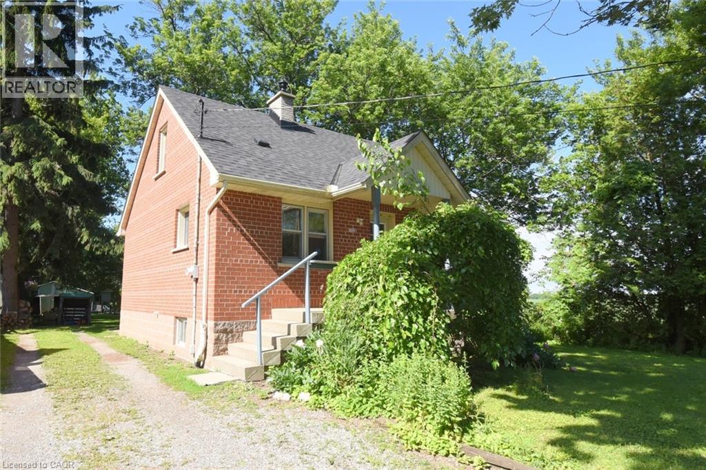 7381 AIRPORT Road E, Glanbrook, Ontario