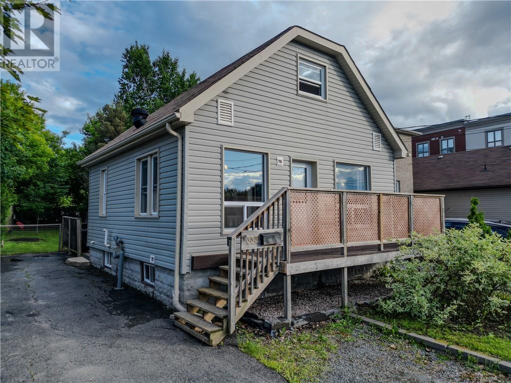 333 Hyland Drive, Greater Sudbury, Ontario
