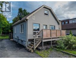 333 Hyland Drive, Greater Sudbury, Ontario