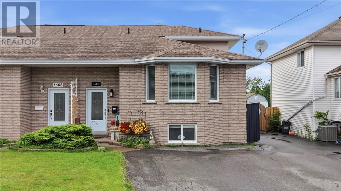 3508 Keith, Chelmsford, Ontario