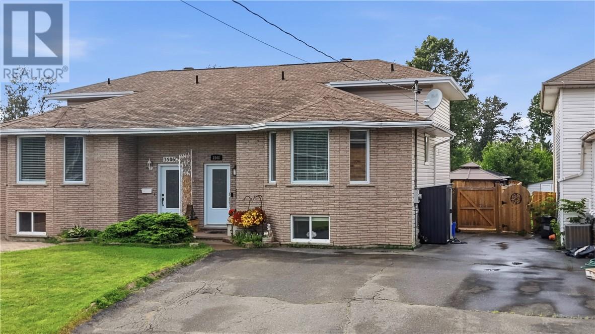 3508 Keith, Chelmsford, Ontario  P0M 1L0 - Photo 2 - 2128717