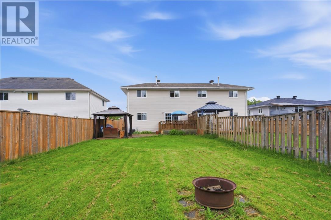 3508 Keith, Chelmsford, Ontario  P0M 1L0 - Photo 35 - 2128717