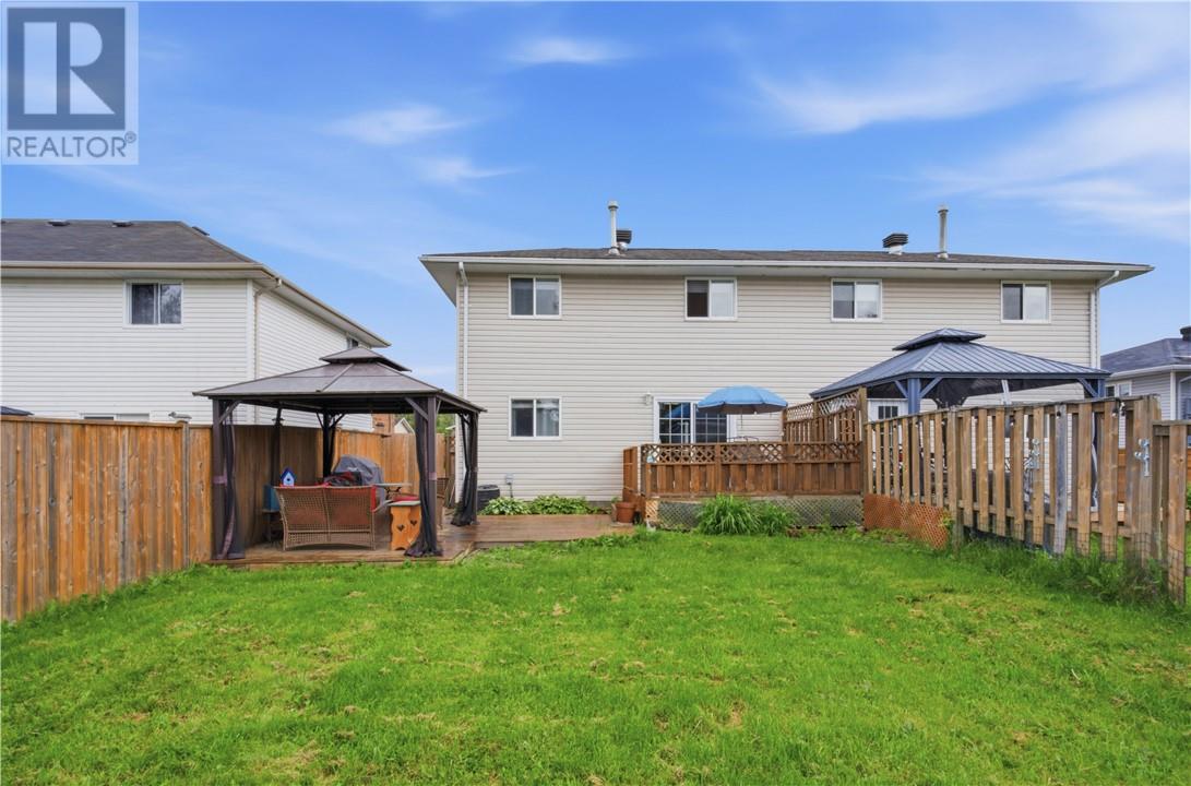 3508 Keith, Chelmsford, Ontario  P0M 1L0 - Photo 36 - 2128717