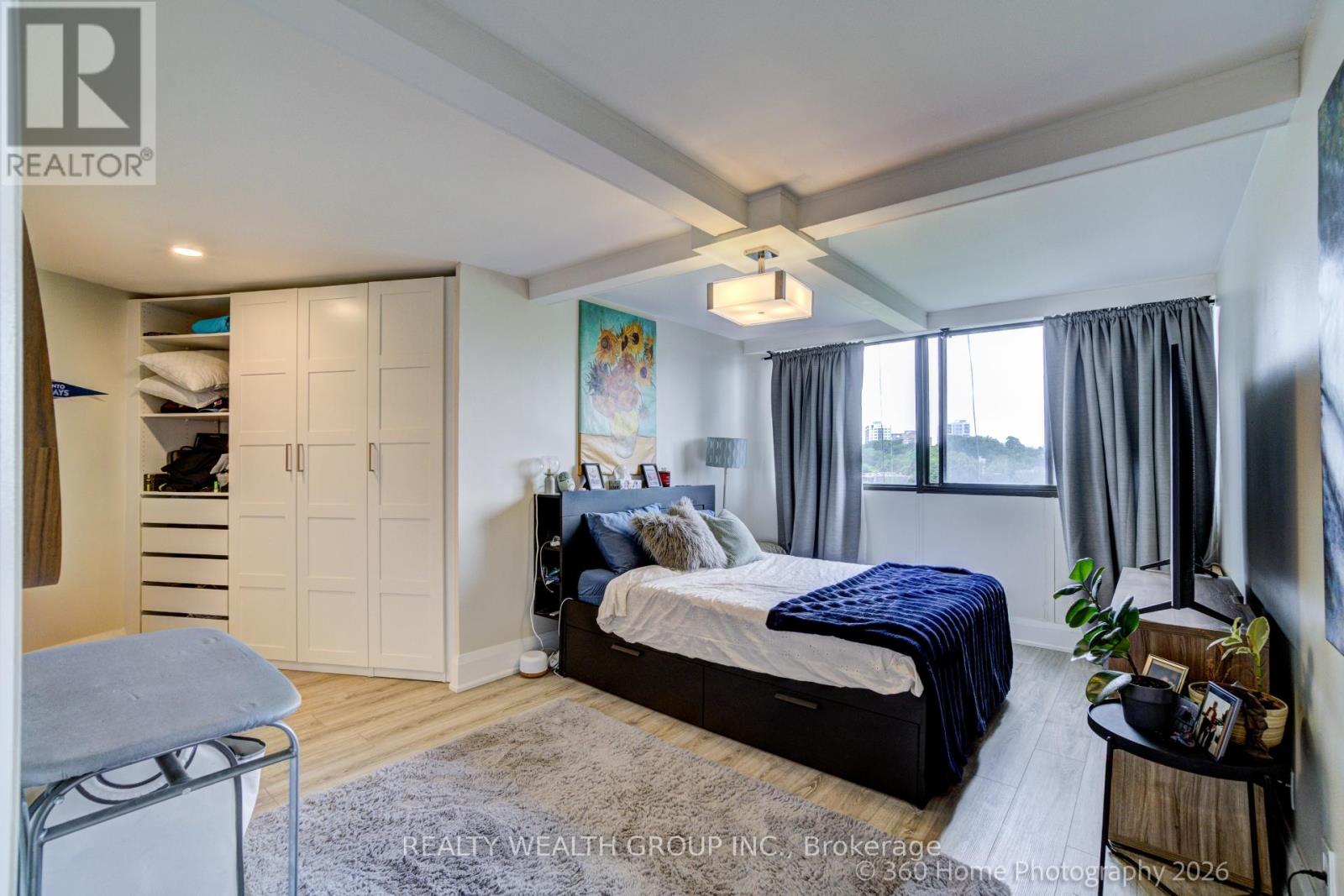 619 - 1333 Bloor St Street, Mississauga, Ontario  L4Y 3T6 - Photo 16 - W13473180