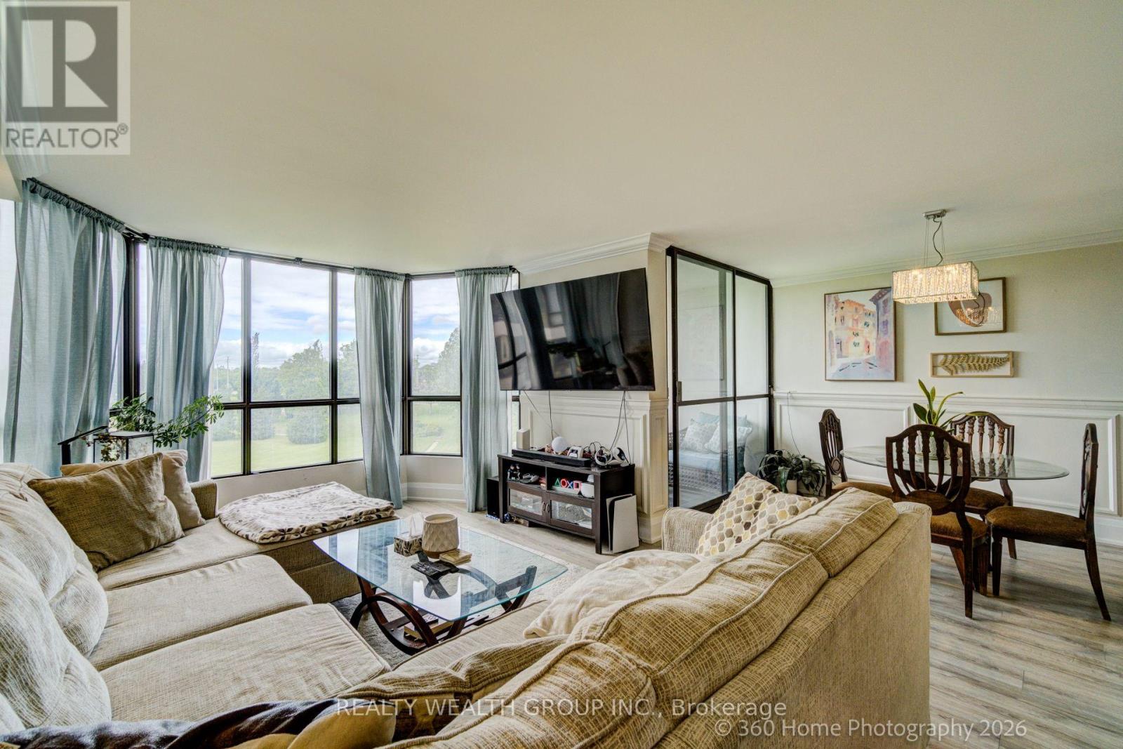 619 - 1333 Bloor St Street, Mississauga, Ontario  L4Y 3T6 - Photo 6 - W13473180