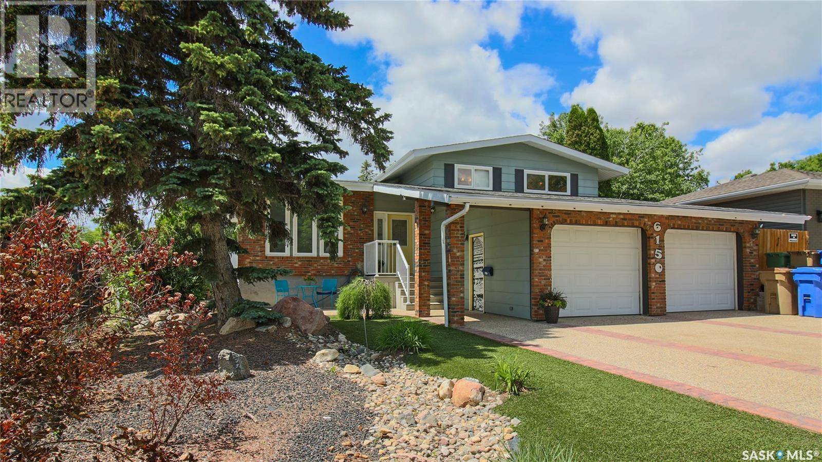 6150 7th AVENUE N, Regina, Saskatchewan