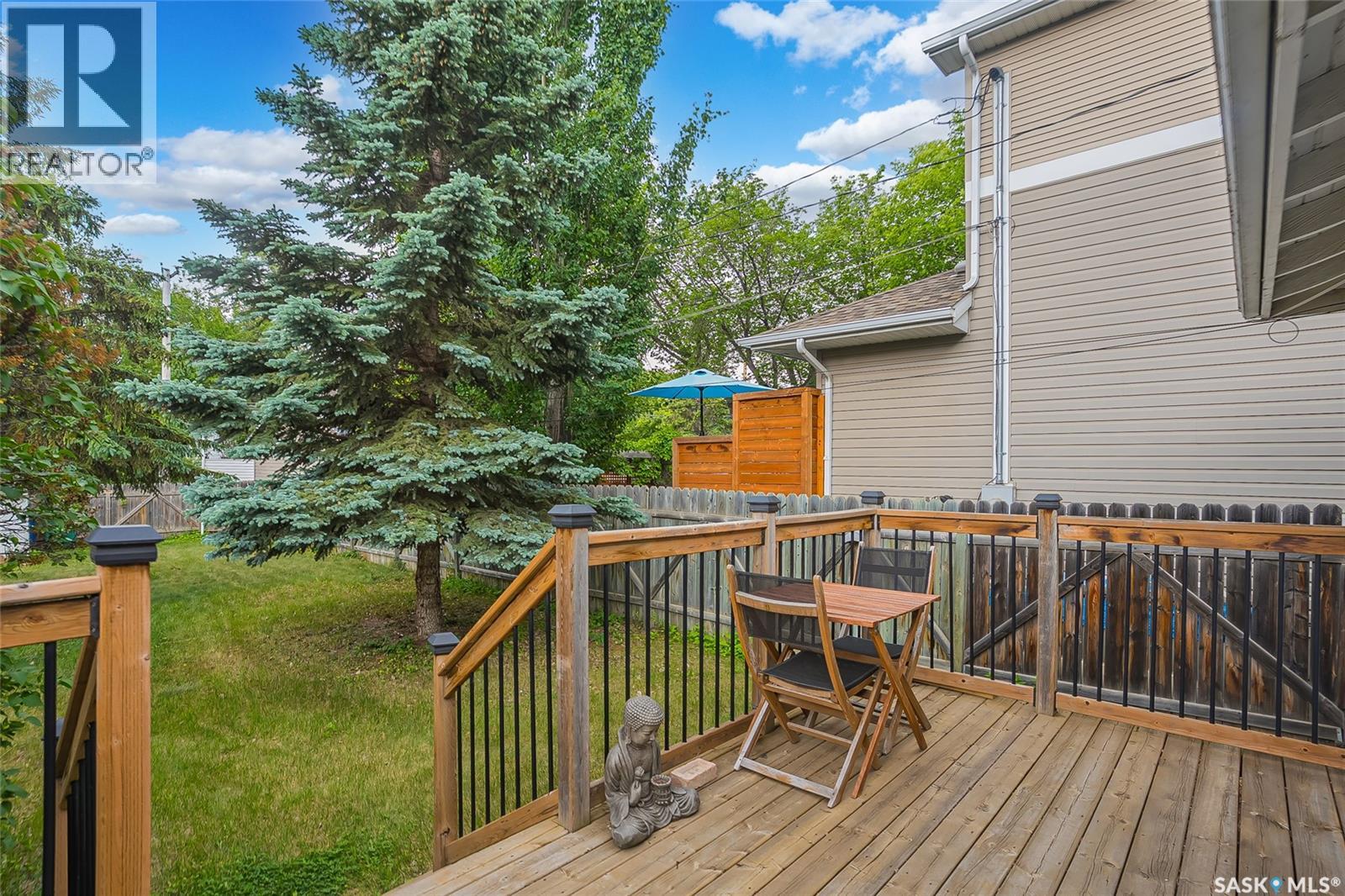 902 10th Street E, Saskatoon, Saskatchewan  S7H 0H5 - Photo 30 - SK040245