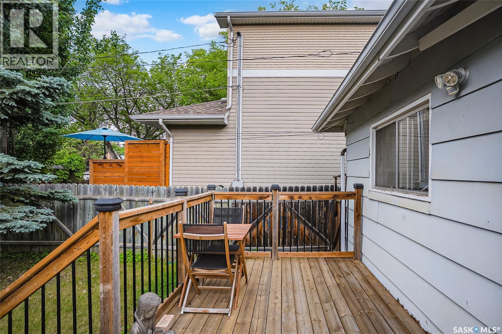 902 10th Street E, Saskatoon, Saskatchewan  S7H 0H5 - Photo 31 - SK040245