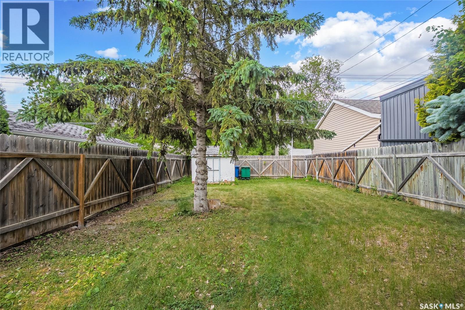 902 10th Street E, Saskatoon, Saskatchewan  S7H 0H5 - Photo 36 - SK040245