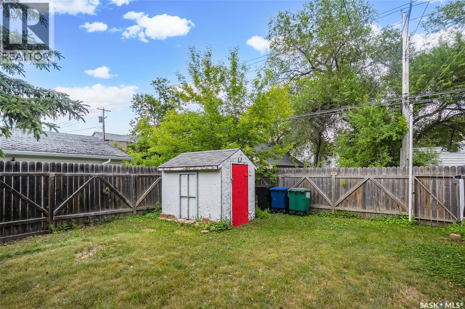 902 10th Street E, Saskatoon, Saskatchewan  S7H 0H5 - Photo 37 - SK040245